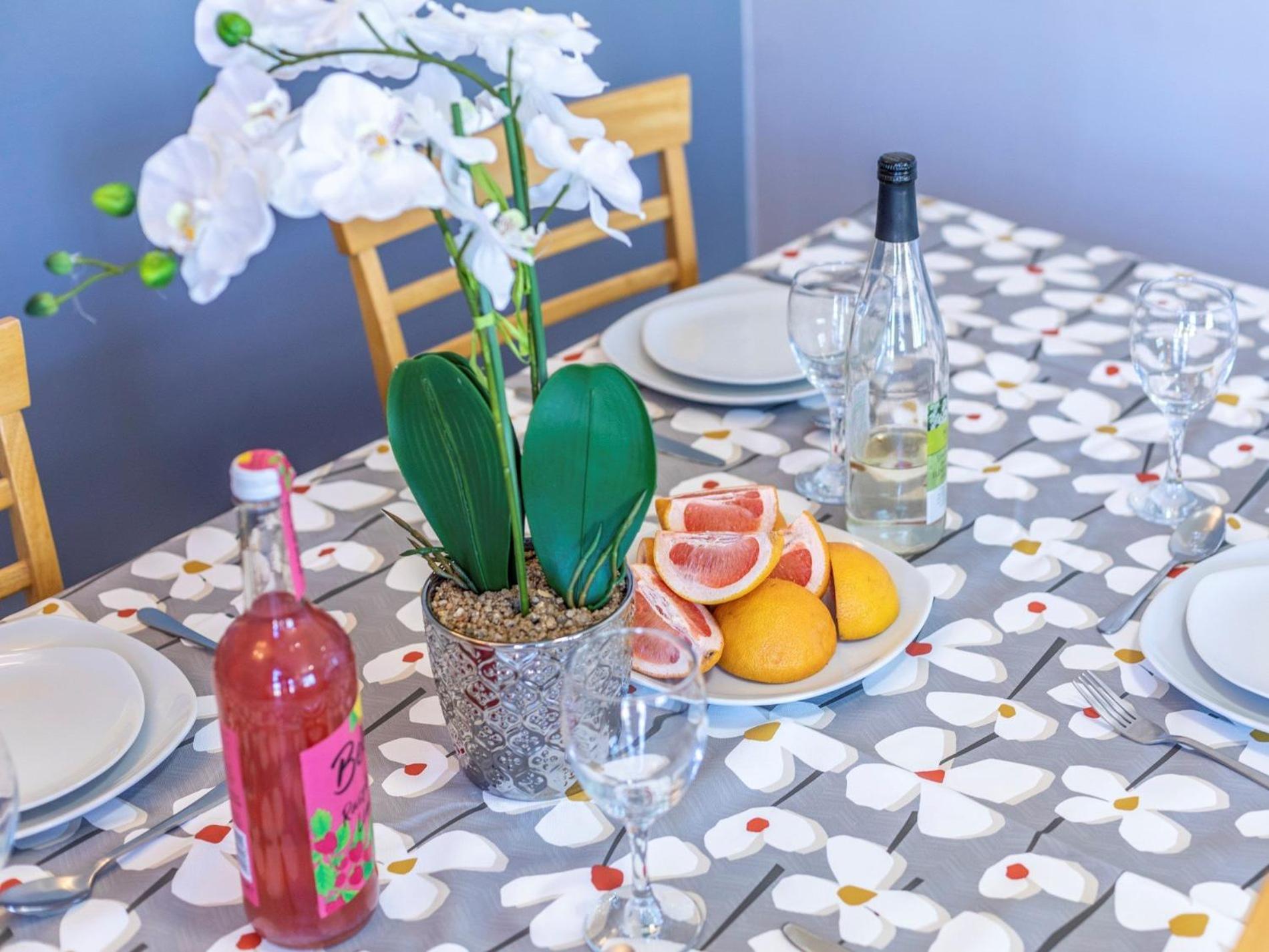 2 Bed In Croyde 87755 빌라 외부 사진