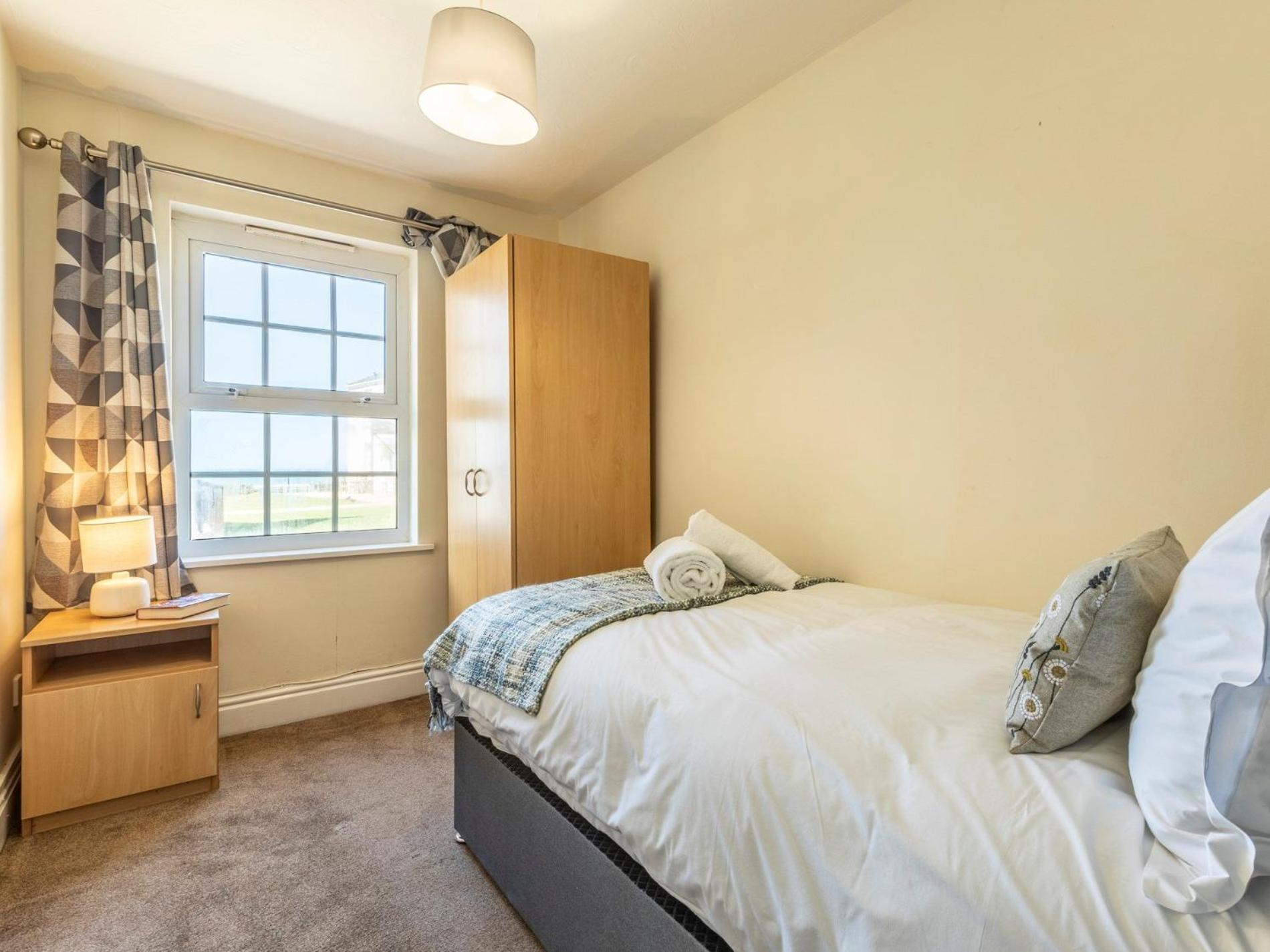 2 Bed In Croyde 87755 빌라 외부 사진
